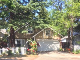 STANFORD PROF'S HOME AVLB FALL QTR 2016 to Visiting Faculty, Scholars 1