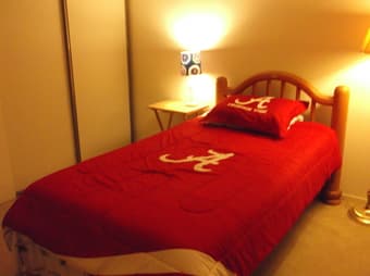 1 Bed/ 1 Bath Available at 2 BR/ 2.5 Bath Townhouse in Mountain View 2