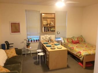 EV Studio - June 14 - July 25 1
