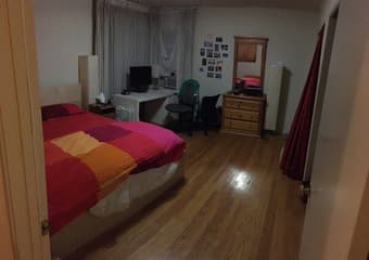 1 br in a 4 br house Menlo Park Downtown 2