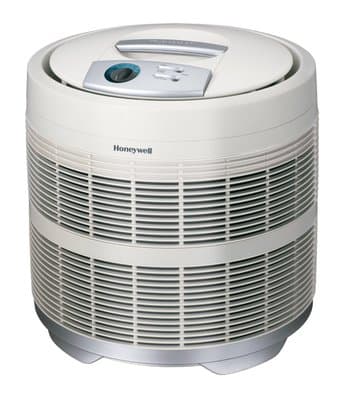 Honeywell True HEPA Air Purifier 1