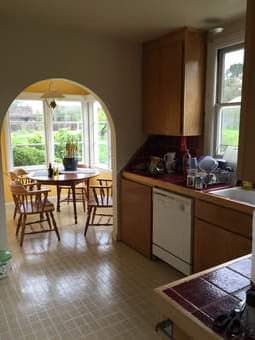 June 1 - July 31, furnished sublet 2