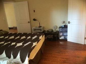 Big Room in Palo Alto Apartment (5 min from Stanford) - avail. May 7 3