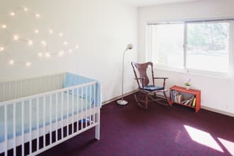 2 bedroom EV family housing unit for rent, June 15-Sept 15 1