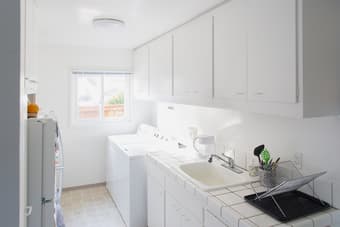 2 bedroom EV family housing unit for rent, June 15-Sept 15 2