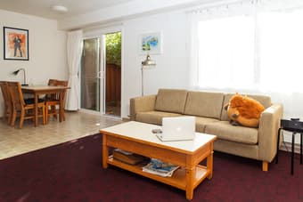 2 bedroom EV family housing unit for rent, June 15-Sept 15 3