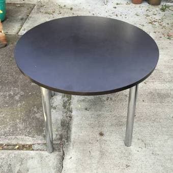 Target 36in Retro Dining Table - $75 1