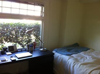 Furnished Character Studio in Palo Alto, June 5 - August 5 2