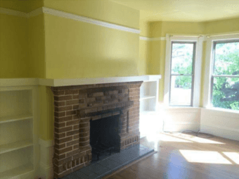 Bright/spacious room+study in a 2Bd/1Ba in SF/Mission [05/01-06/10] 2