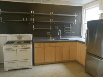 Bright/spacious room+study in a 2Bd/1Ba in SF/Mission [05/01-06/10] 3