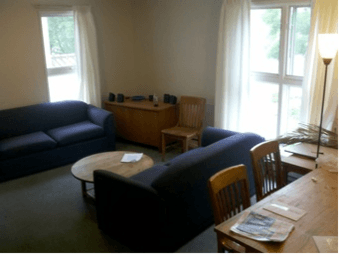 Rains Apartment Sublet (mid June-mid Sep), $1080/m, 4 Bedroom 2 Bath 2