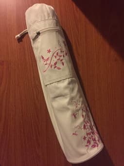 Moving sale- Yoga mat, picnic blanket, plushies 1