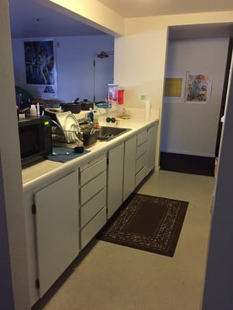 $1000/mo - Room in 4br/2ba Rains Graduate Housing (June 8 - Sept. 24) 3