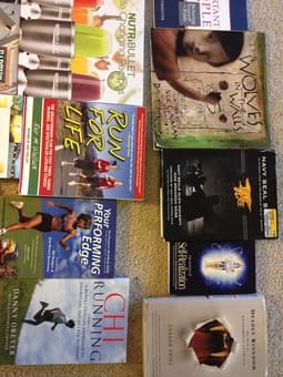 BOOKS FOR SALE $1-$10 3