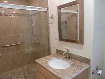 Sublet May 13-22: Nice Palo Alto One-Bedroom Apartment 3