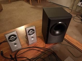 speaker 1