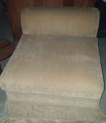 Comfortable & Quality Furniture 2