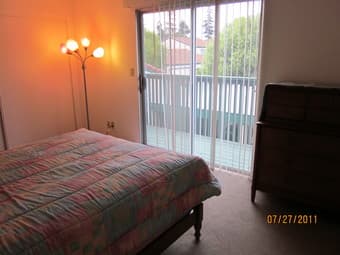 $1400 / 176ft2 - Spacious One Bedroom Near Stanford/Google/Facebook 1