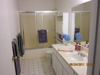 $1400 / 176ft2 - Spacious One Bedroom Near Stanford/Google/Facebook 3