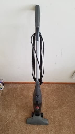 vacuum sticker -$10 1