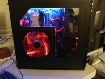 Fully loaded 6-Core Computer For Sale 1