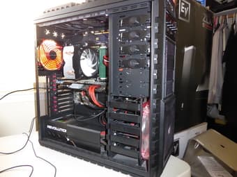 Fully loaded 6-Core Computer For Sale 2