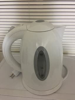 HP printer，Rice cooker，Electric kettle and Water flosser for sale 3