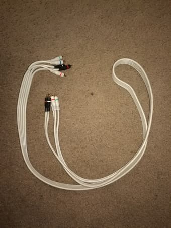 cable - $5 1