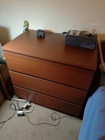 chest (2) - $50 2