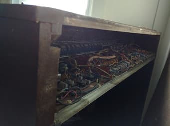 1970s Lowrey Teenie Genie Organ - $25 3