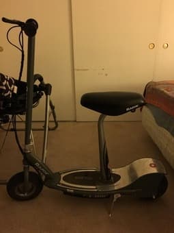 Bike for sale @ $110 1