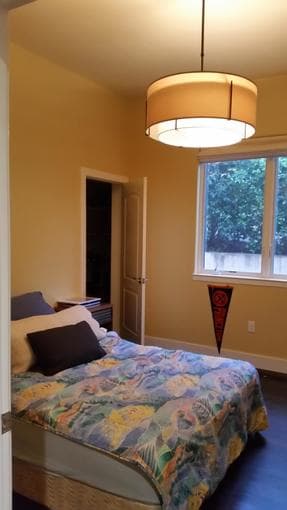 1BR and private bathroom for June & July ($1300 per month) 1