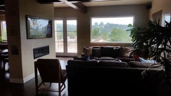 1BR and private bathroom for June & July ($1300 per month) 3