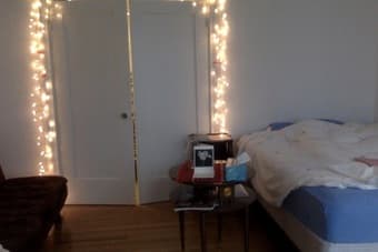 June-August sublet: large 1BR apt. in Mission District ($2600 monthly) 3