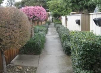 East Palo Alto (Univ. Circle) Sublet - End of Jun. thru. Aug. 1