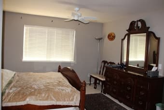 Large master suite in 3-bdrm house close to Stanford 1