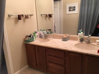 Shared room near California Ave Palo Alto $975 2