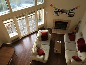 Shared room near California Ave Palo Alto $975 3