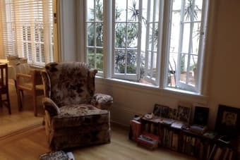June-August sublet: large 1BR apt. in Mission District ($2600 monthly) 1