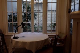 June-August sublet: large 1BR apt. in Mission District ($2600 monthly) 2