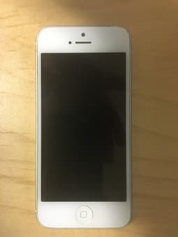 Selling unlocked iPhone 5 64GB [$170] 1