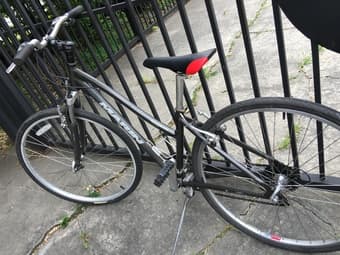 Marin bike for sale 3