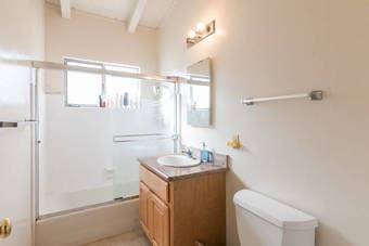 $900 Furnished & clean living room 5 mins from Stanford (Palo Alto) 1