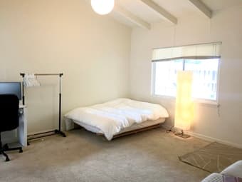 $900 Furnished & clean living room 5 mins from Stanford (Palo Alto) 2
