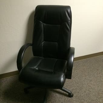 Office chair for sale - $100 each 1