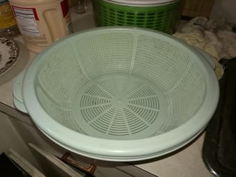 vegetable filter basket 2