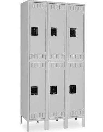 Ford gym locker (women) for summer quarter, $30 1