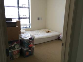 $2400, San Francisco bedroom, (mid-June through August) 3
