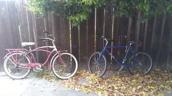 Bikes 90 1