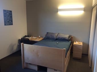 Private Premium Studio // Stanford // On Campus Summer Sublet // 1